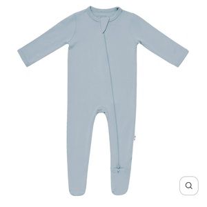 Kyte Baby Zippered Footie
